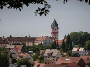 Hotel Schyrenhof