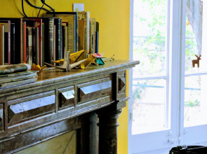 Feetup Garden House Hostel Barcelona