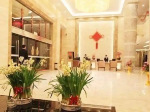 Atour Hotel South Huandao Road Seaview Xiamen