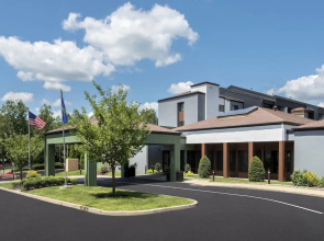 Courtyard Norwalk