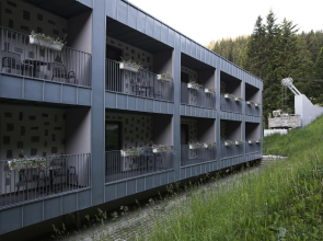 Wellness Hotel Montis