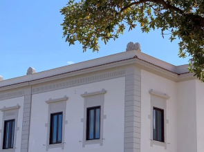 Villa Masetta - Luxury Suite