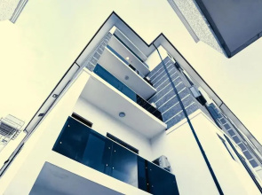 HomeAway Hotel and Suites Jabi
