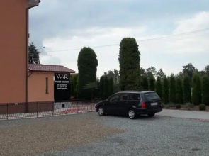 "Wir" Pokoje Gościnne