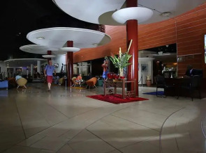 Golden Tulip Festac Lagos