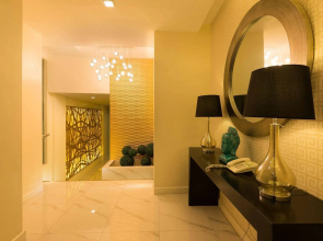 Lenox Hotel