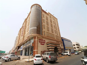 OYO 109 Wajan Alnaqah