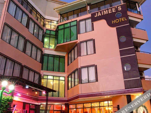 Jaimee's Hotel