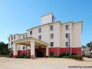 舒眠套房酒店(Sleep Inn & Suites)