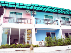 Z - Zee House