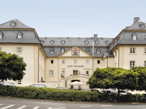Hotel Alte Kellerei