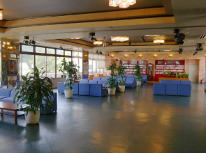 Kamenoi Hotel Kusatsu Yubatake