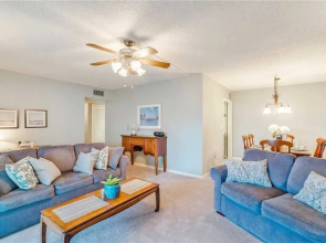 Tower Isle I1 - Two Bedroom Condo