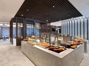 Harbour Plaza Metropolitan Shanghai