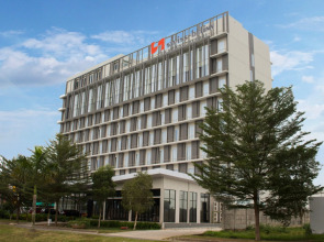 Swiss-belinn Cikarang