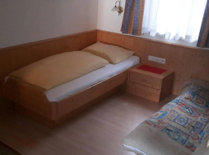 Hotel Pension Planaiblick