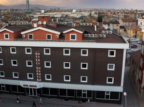 Derya Otel