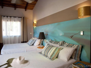 Cala Luna Boutique Hotel & Villas
