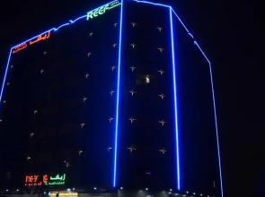 Reef Hotel Apartments 1