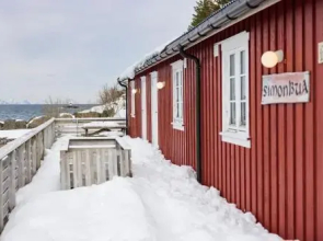 Lofoten Rorbuhotell