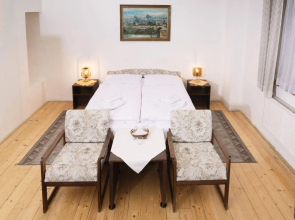 Pension Dientzenhofer