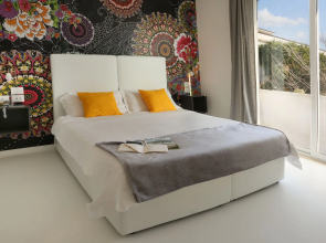 Hotel Royal Paestum