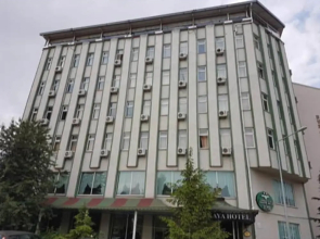 Akkus Kaya Hotel