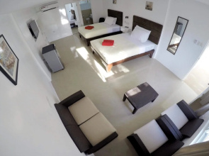 Heartland Hotel Serviced Rooms & Apartments