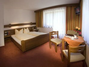 Hotel Sonne