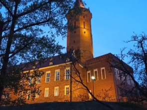 Apartament ROZETA centrum 6os