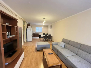 Apartment Gortanova Bay Lungomare
