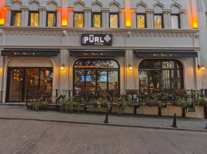 The Purl Boutique Hotel