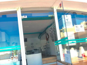 Albufeira Jardim Apartments