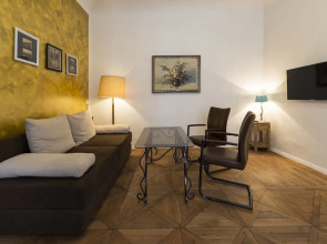 Hotel U Zlateho Jelena