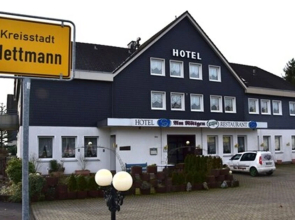 Besotel Mettmann