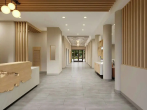 TownePlace Suites by Marriott Middleburg