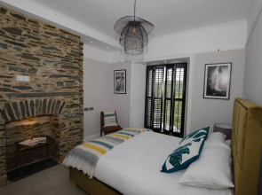 The Hafod Hotel