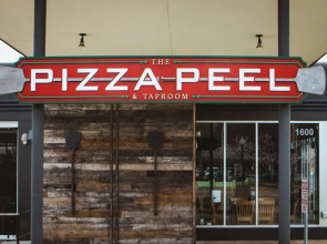 Art Deco 1BR Apt In Plaza Midwood