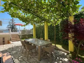 Modern Apartment Portoroz BL2
