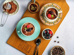 Отель Ibis Mall Avenue Dubai