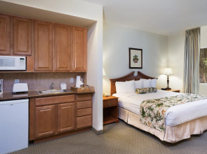 Tahiti Resort