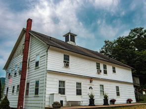 Blackberry River Inn