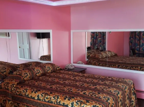 Sharn's Motel
