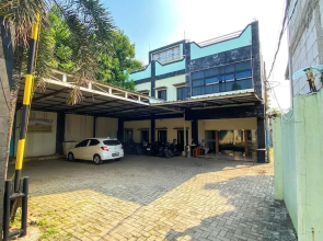 Nusa Indah Syariah Bandara By Abdihome