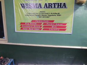 Wisma Artha