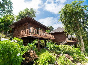 Phi Phi The Beach Resort Hotel