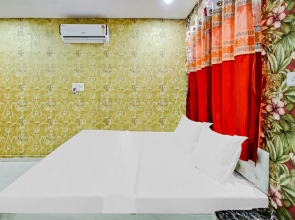 Collection O 84386 New Adarsh Resorts