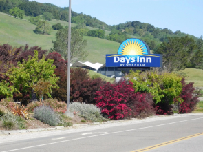 Days Inn by Wyndham Novato/San Francisco