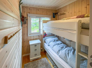 Amazing Home in Lillehammer With Wifi, 3 Bedrooms and Sauna