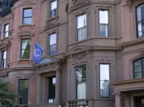 The College Club of Boston